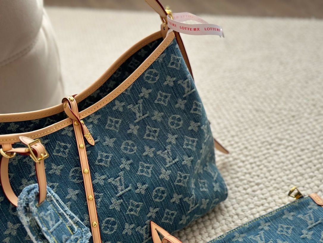 即購入不可！！LOUIS VUITTON ルイヴィトン トートバッグ - メルカリ