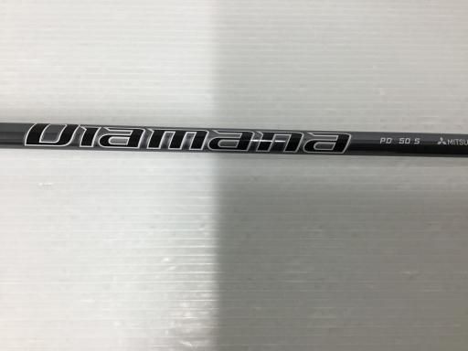 Bridgestone B2 Fairway Wood 5W Diamana PD50 (S) #334 Golf