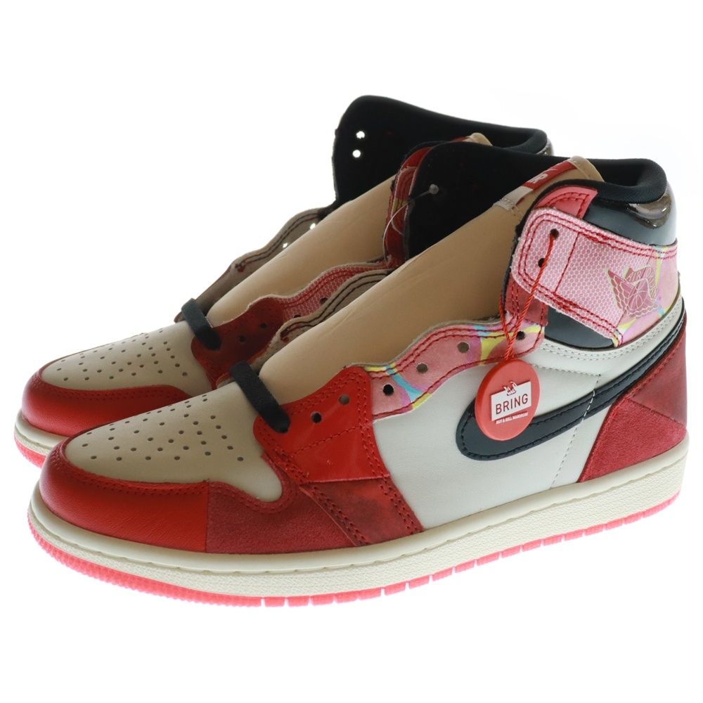 NIKE (ナイキ) AIR JORDAN 1 HIGH OG SP NEXT CHAPTER エアジョーダン1