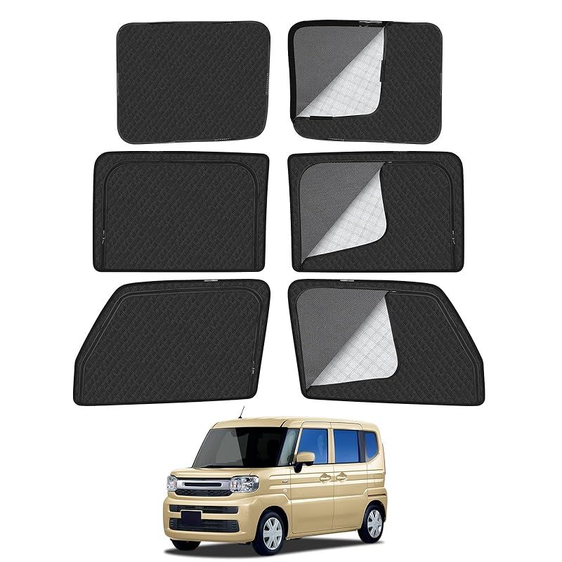 ☆矢沢永吉☆ロゴ入りカーシェード2種類セット☆日除け/カー用品