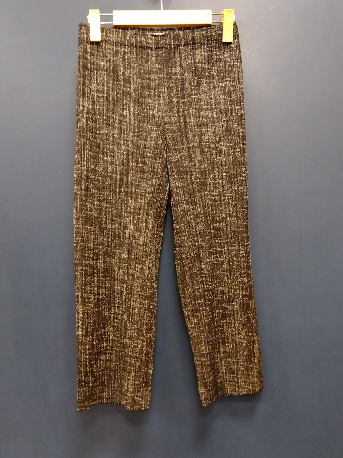 新品 ラッセルノ ゴルフ レギンス インナー パンツ グレー S-M