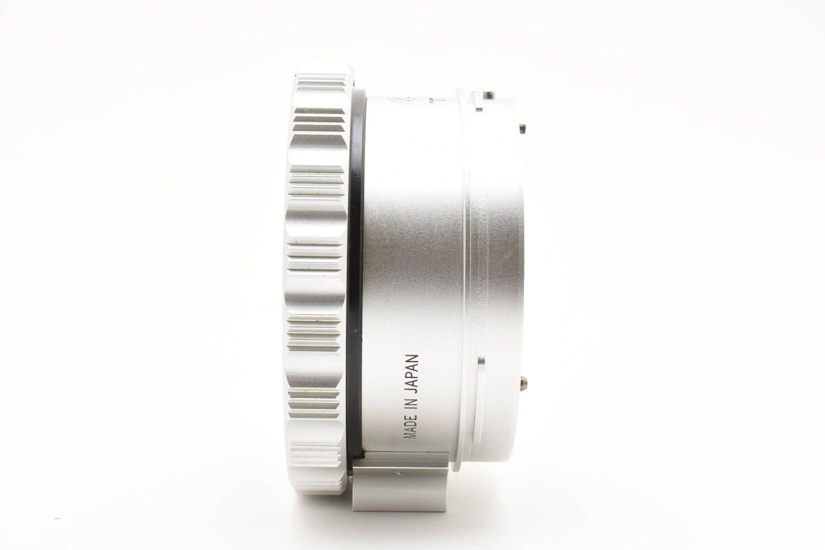 ☆極上品☆ コーワ KOWA SIX用 エクステンションチューブ T2 接写