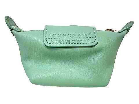 中古】【美品】LONGCHAMP ロンシャン ル プリアージュ エクストラ  