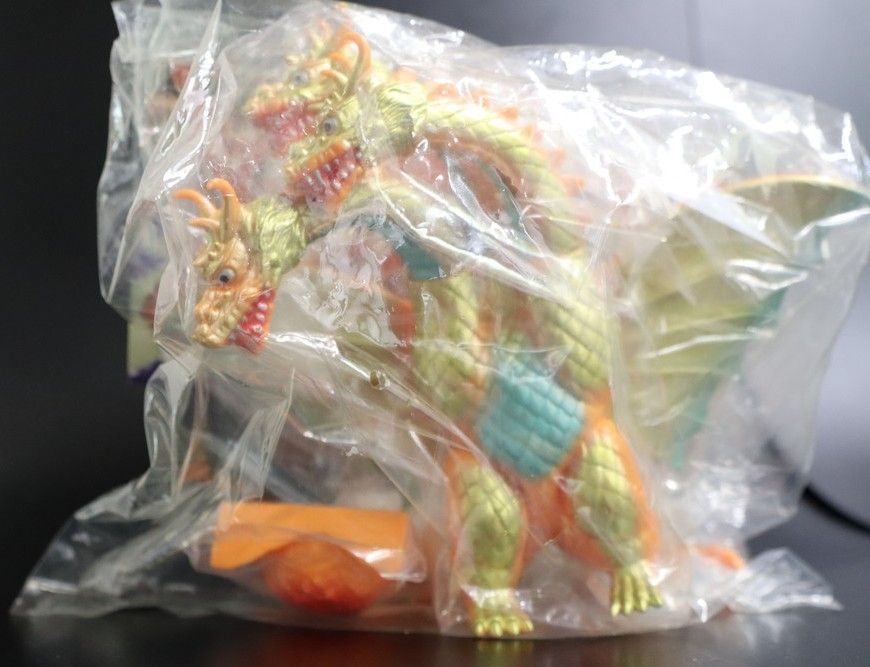 21 マーミット　キングギドラ 1 世紀の大怪獣シリーズ 21 マーミット キングギドラ 1 世紀の大怪獣シリーズ
