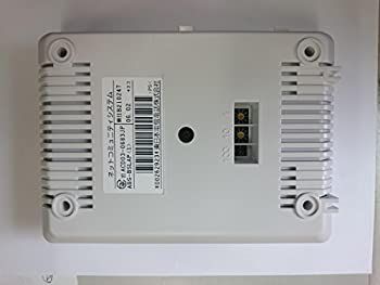 【中古】ABS-BSLAP(1) NTT バス単体電話機アダプタ [オフィス用品] ビジネスフォン [オフィス用品] [オフィス用品] [オフィス用品]