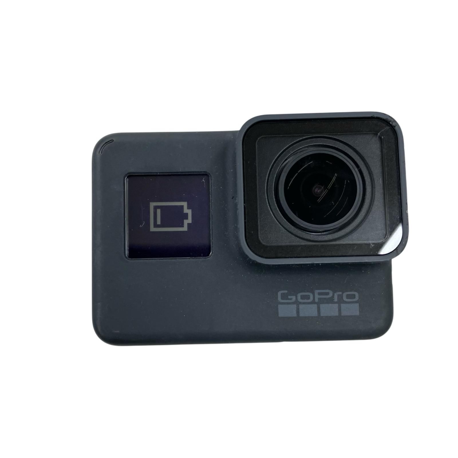 GOPro