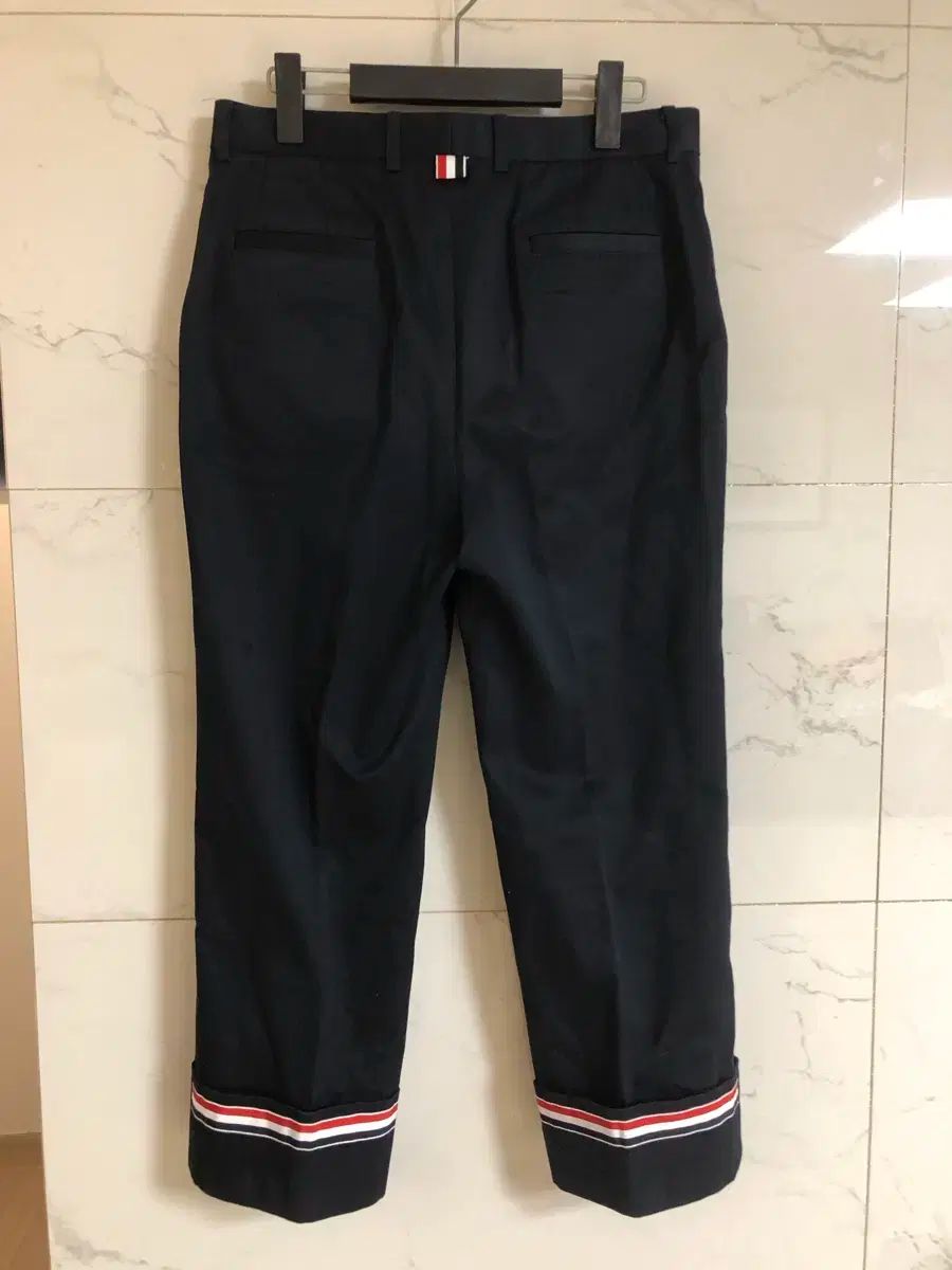 227 PT01 the DRAPER 英国生地ジェントルマンFIT 黒50