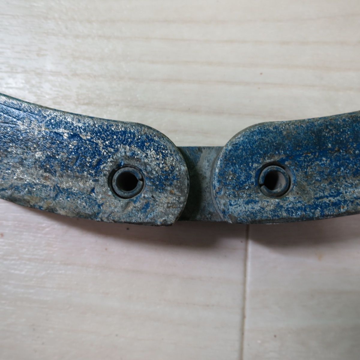 ガイド リング