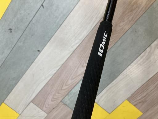 純正特注シャフト フレックスその他