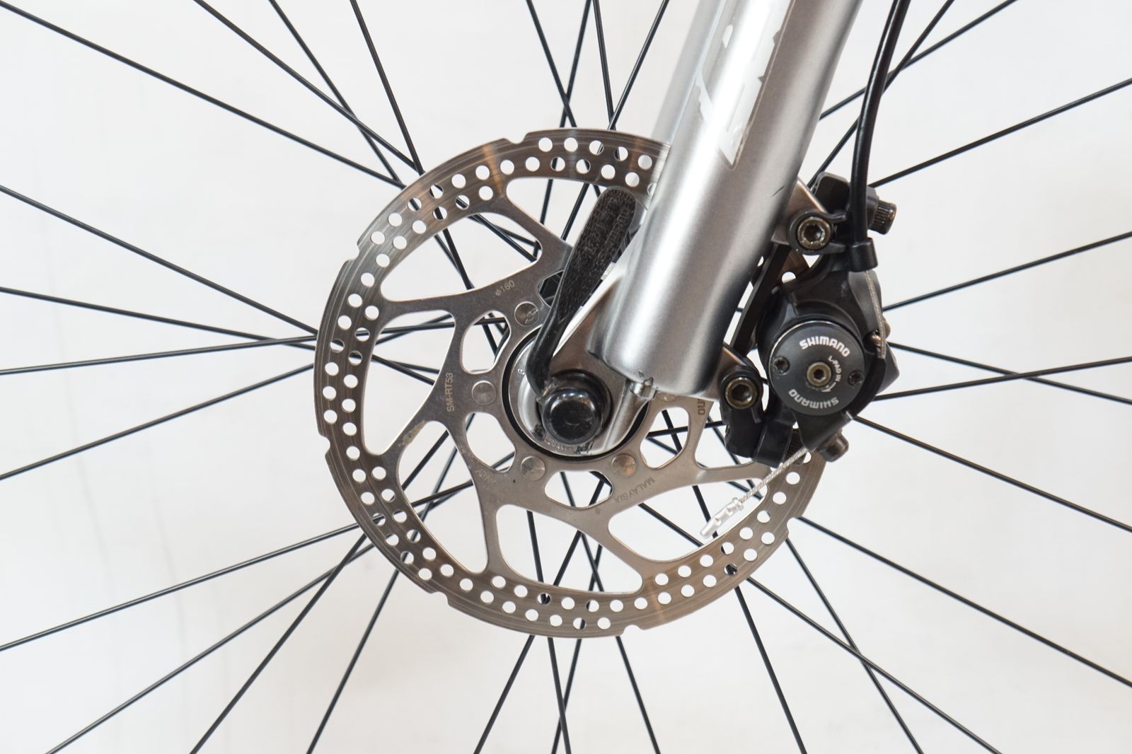 マウンテンバイク