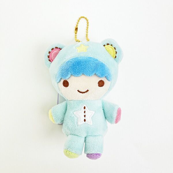 こぎみゅん もふもふぬいぐるみポーチ こぎみゅん ぬいポーチ サンリオ