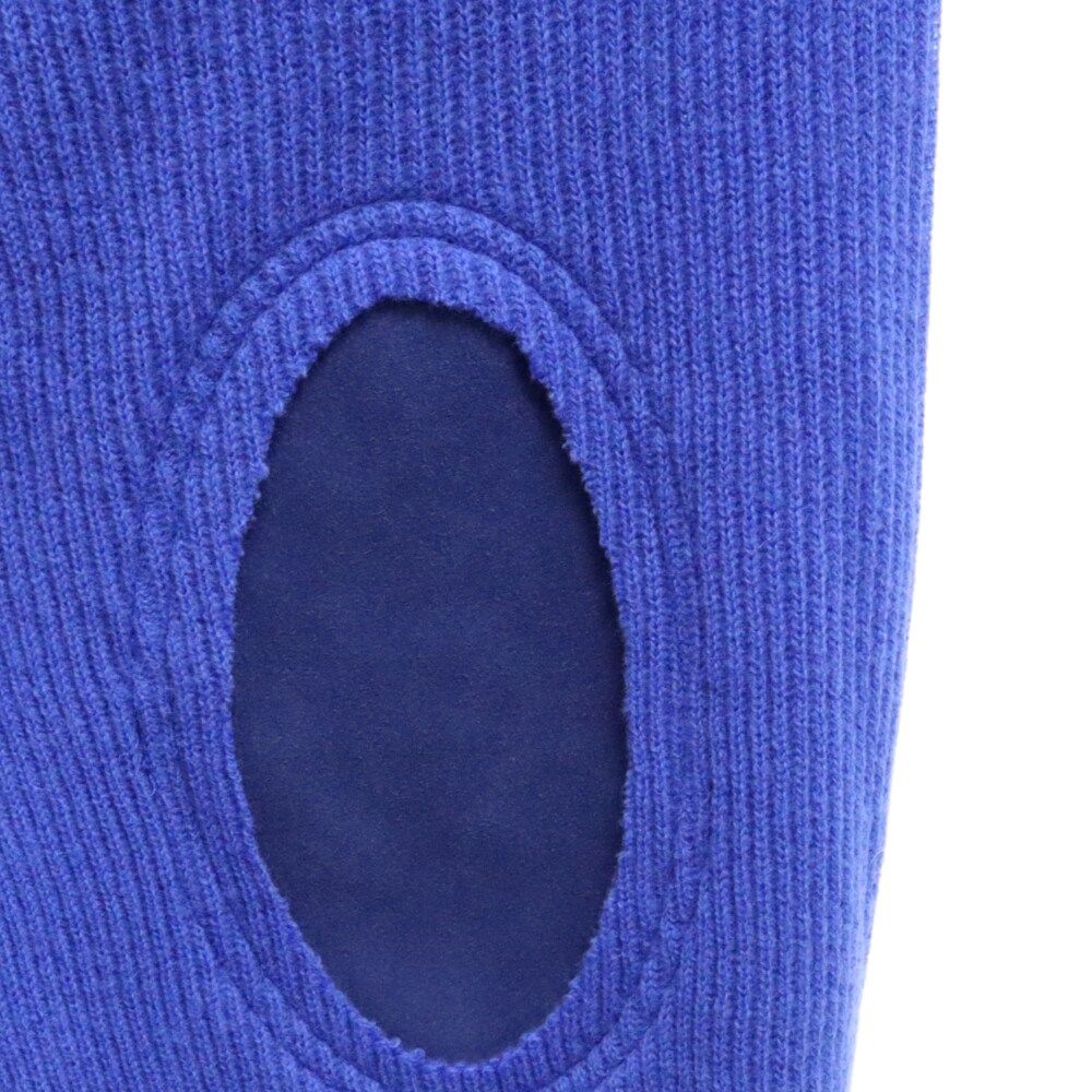 Maison Margiela (メゾンマルジェラ) 18AW エルボーパッチ