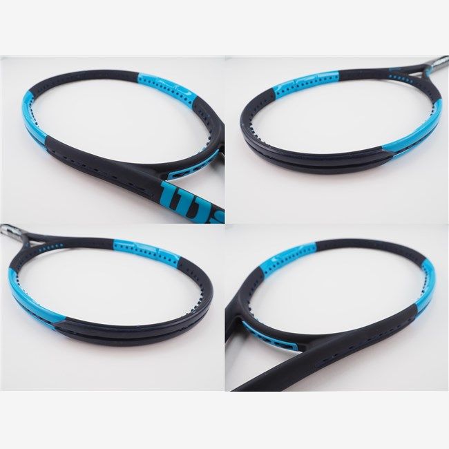 特異な テニスラケット ウィルソン ウルトラ 100 カウンターベイル 2017年モデル G2 WILSON ULTRA 100 CV 2017 c25090461c 限定特価、激安販売。