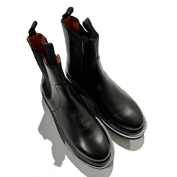 新品】【正規品】HERMES Hermann エルメス ヘルマン メンズ