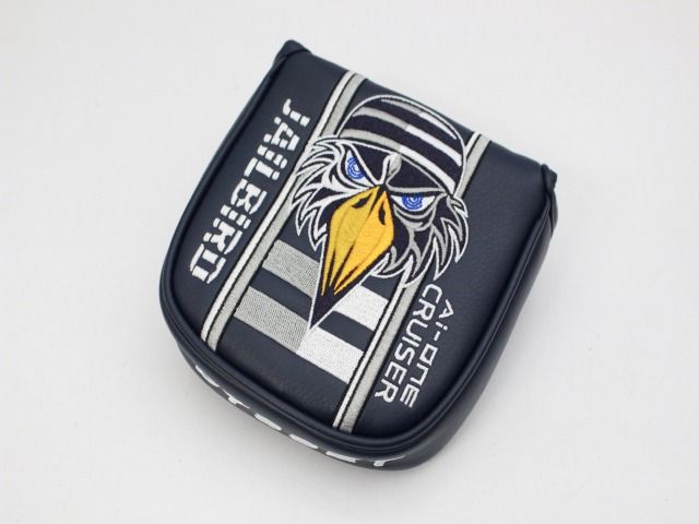 ODYSSEY Ai-ONE Square 2 Square CRIUISER #7パター 38インチ