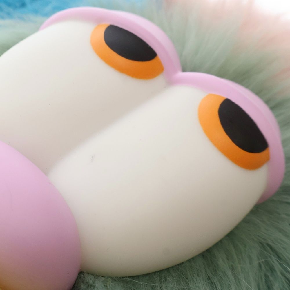 【最安値】VISTY ぬいぐるみ 限定500個 VERDY (ベルディ) 500体限定 VISTY PLUSH ヴィスティ プラッシュ