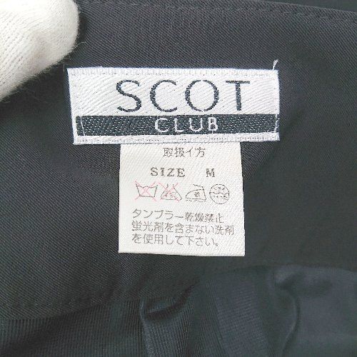 ◇ Θ ◎ ○未使用○ SCOTCLUB スコットクラブ タグ付き チュール