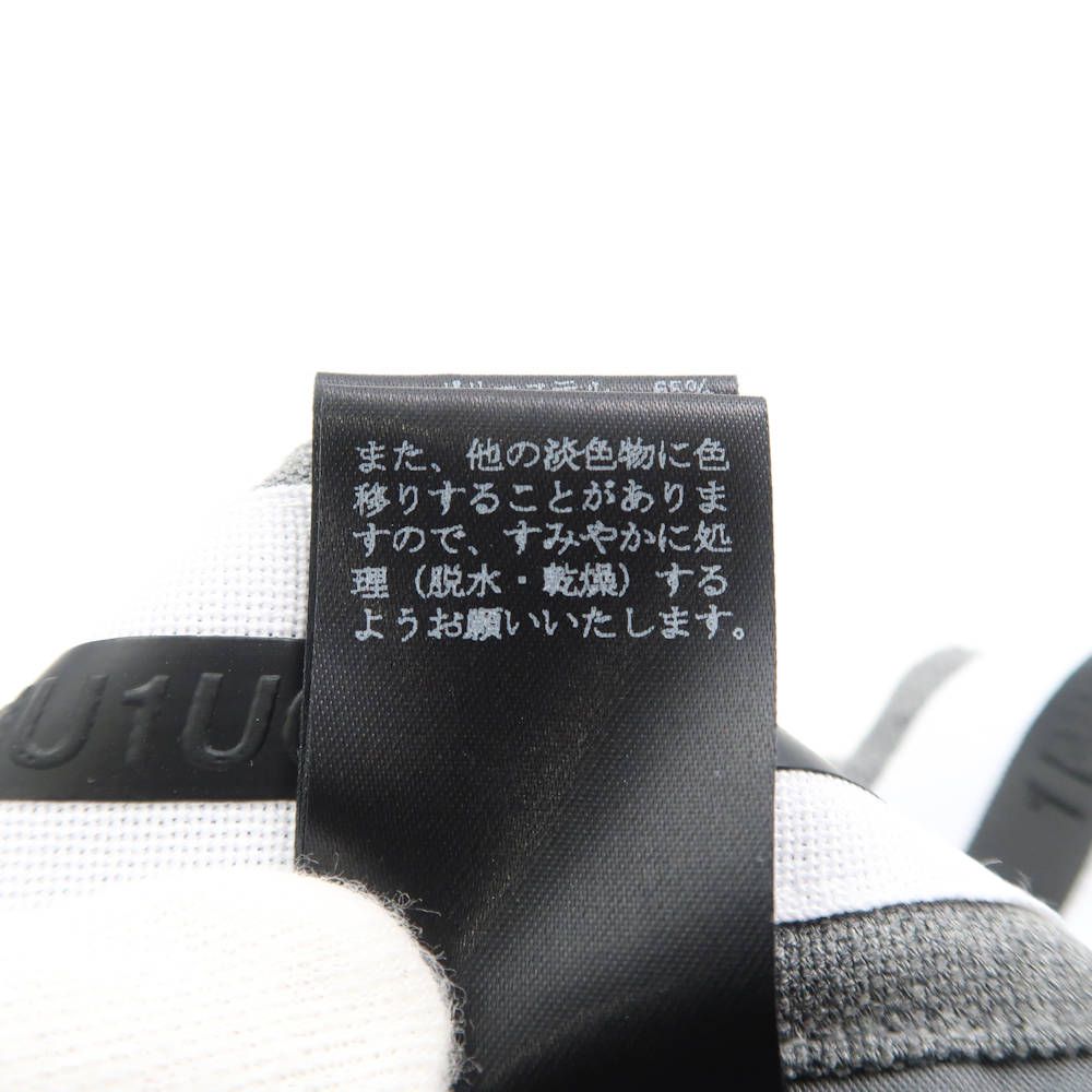 美品 1PIU1UGUALE3 ウノピュウノウグァーレトレ GRP134-PRY113 G.LONG PANTS BUSH ジローラモコラボ ブッシュ ゴルフパンツ V(L) ポリエステル他 ロング スラックス スポーツウェア メンズ HU1329A83 美品 1PIU1UGUALE3 ウノピュウノウグァーレトレ GRP134-PRY113 G