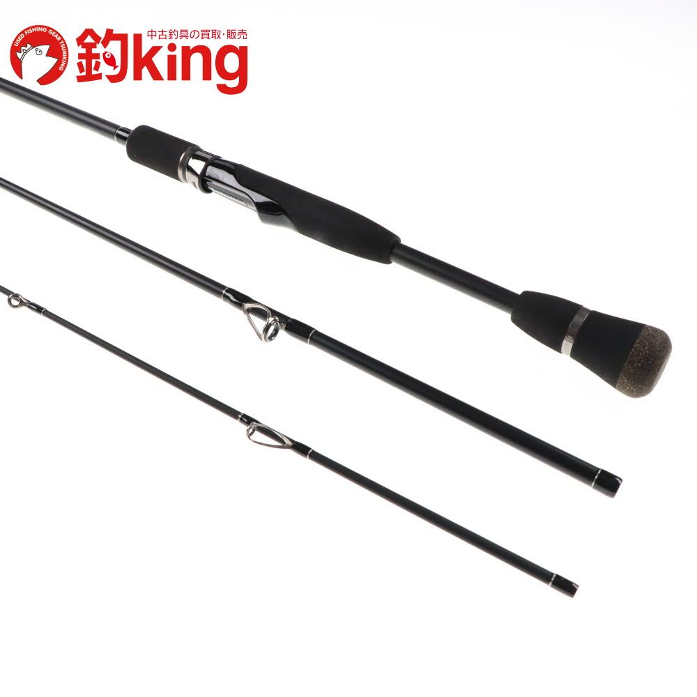 ヒュージカスタム HS1N-66R