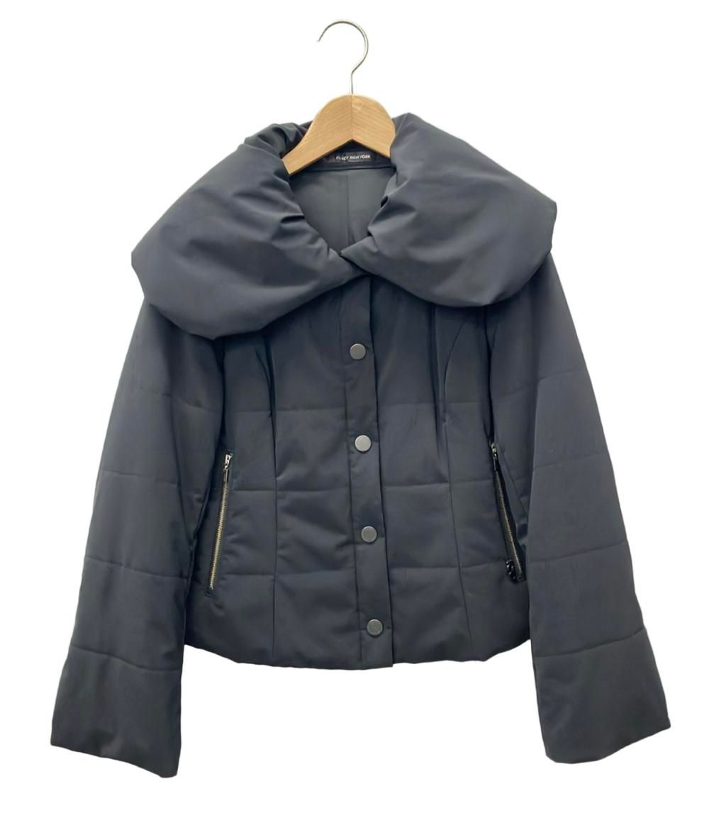 フォクシー ニューヨーク 中綿ジャケット レディース SIZE 40 (M