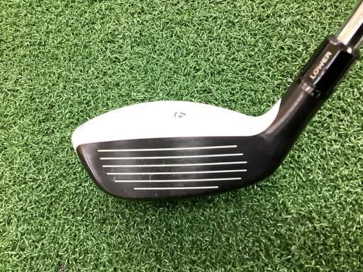 テーラーメイド RESCUE 2011 U4 ユーティリティ UT NS PRO 950GH フレックスS メンズ 男性用 右利き 右用 Cランク ゴルフクラブ