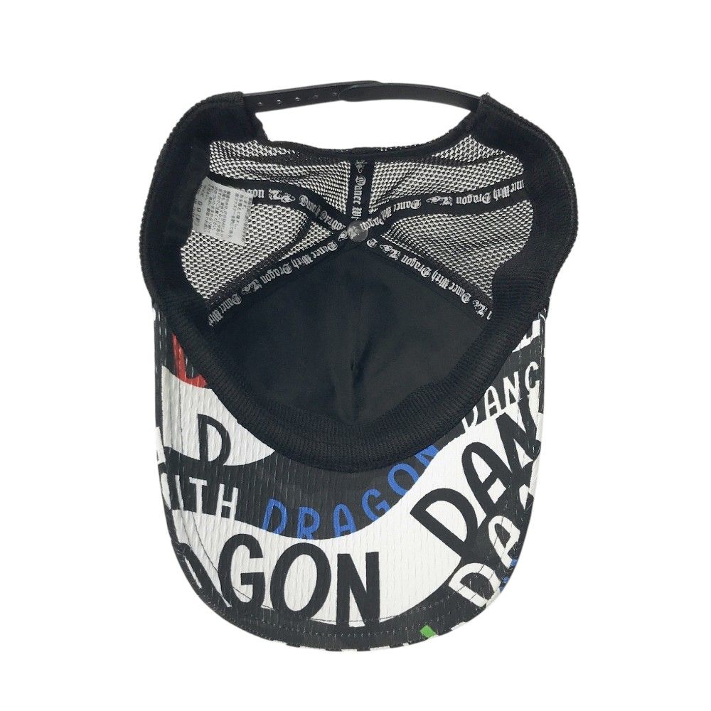 NEW ERAコラボメッシュキャップ | DANCE WITH DRAGON | ウィッツ公式