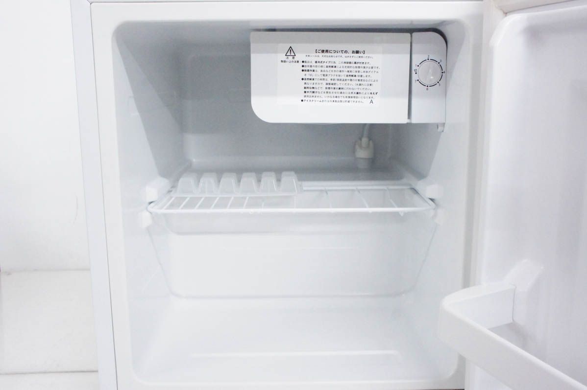 中古】アビテラックス 1ドア冷蔵庫 AR-45G 45L - メルカリ