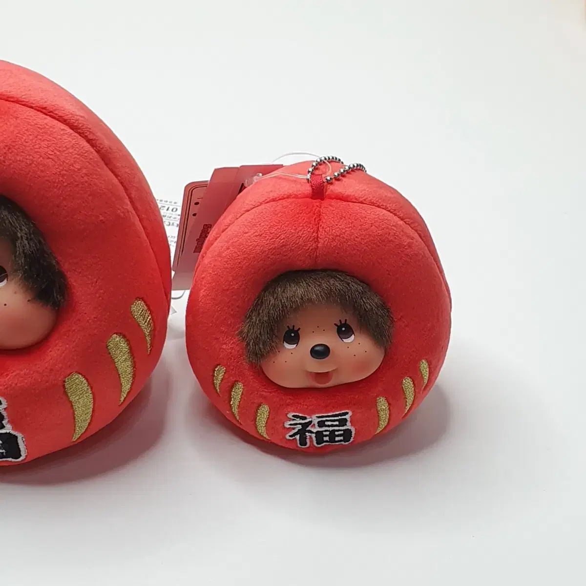 モンチッチ