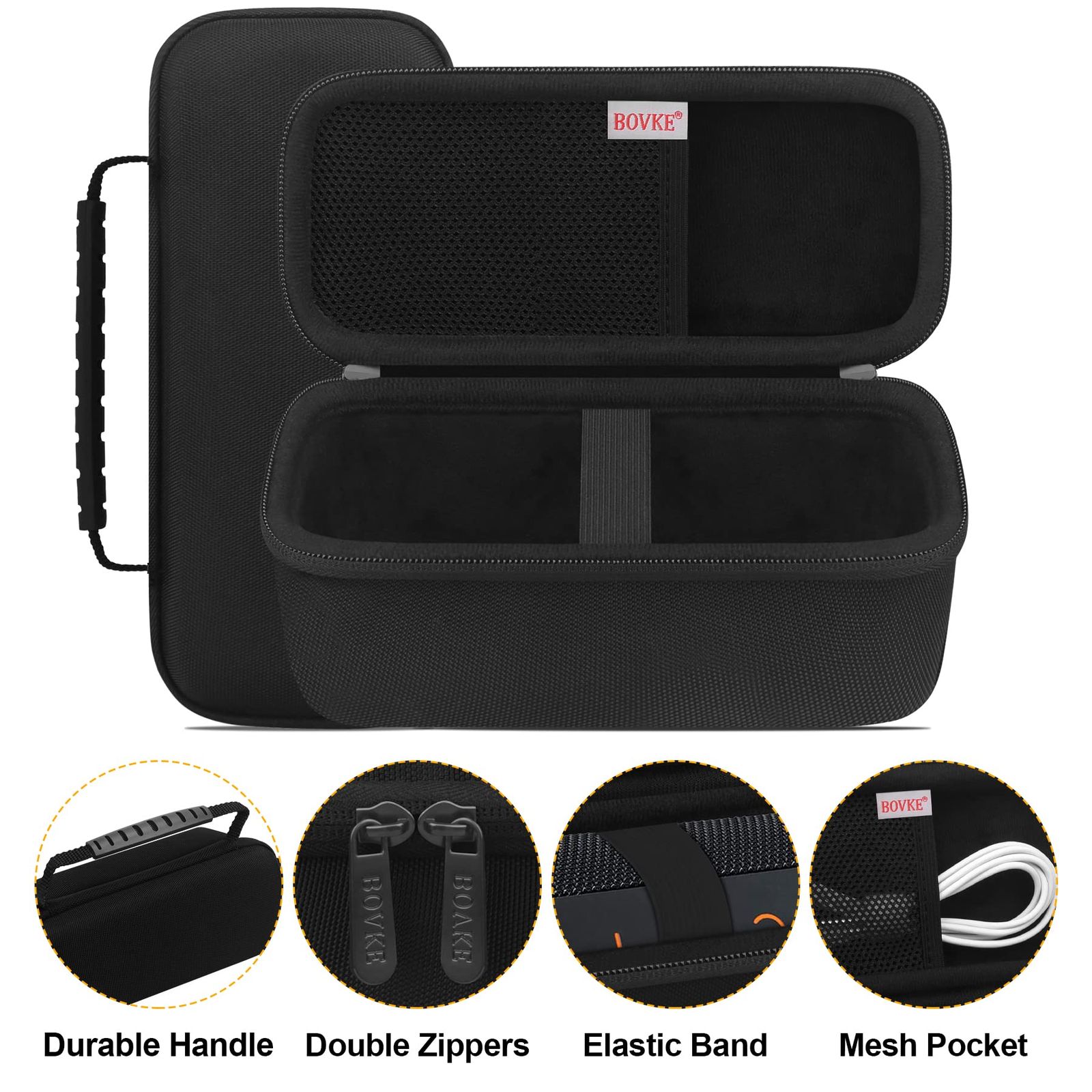 BOVKE Bushnell Wingman/Bushnell Wingman Golf GPS Bluetooth