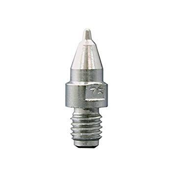 ホーザン(HOZAN) ノズル 交換用部品 ノズル口径0.75mmΦ 適応:HS-802 HS-814 wyw801m ホーザン(HOZAN) ノズル 交換用部品 ノズル口径0.75mm 適応:HS-802 HS