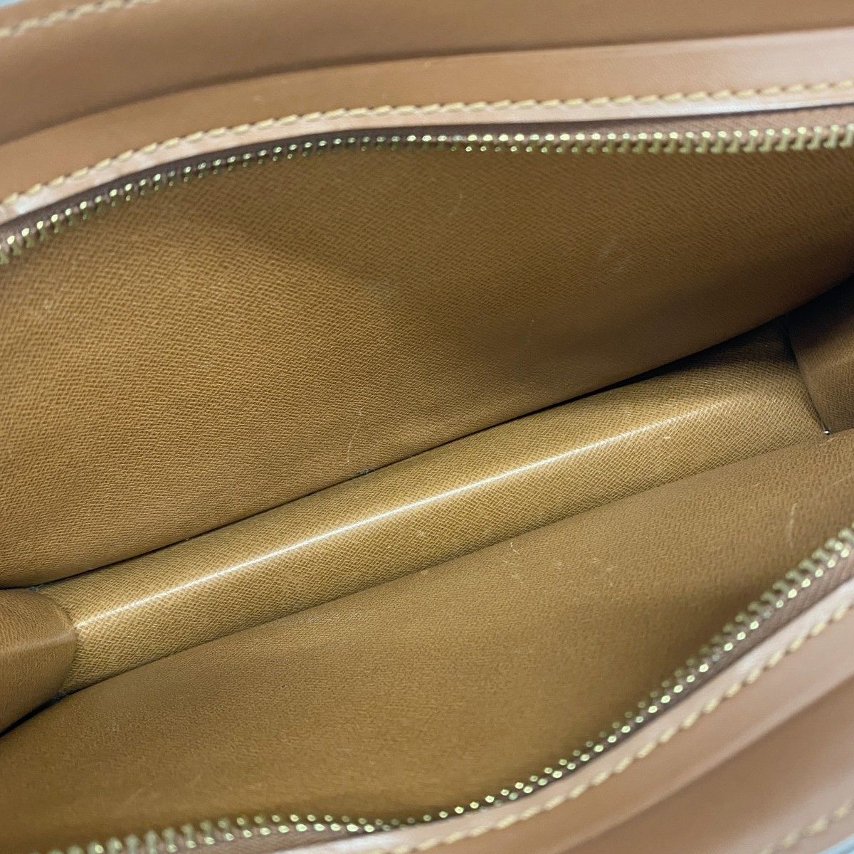 5ge6513】ルイヴィトン クラッチバッグ モノグラム ポシェットオム  