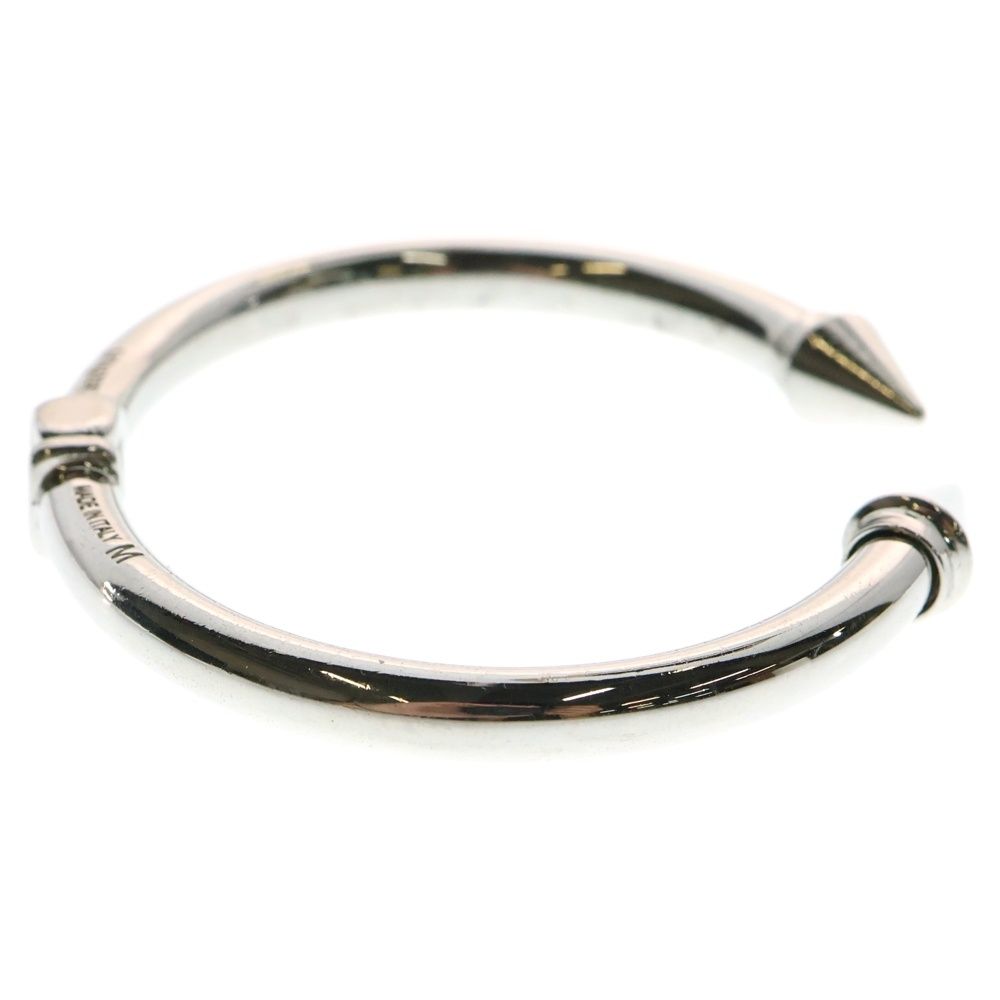 VITA FEDE スパイクデザインブレスレット vita fede サイズS スパイクデザイン ゴールドブレスレット