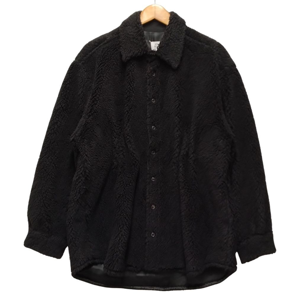 MAISON MARGIELA メゾンマルジェラ 24SS 品番 S50FP0026 Fleece MAISON MARGIELA メゾンマルジェラ 24SS 品番 S50FP0026 Fleece