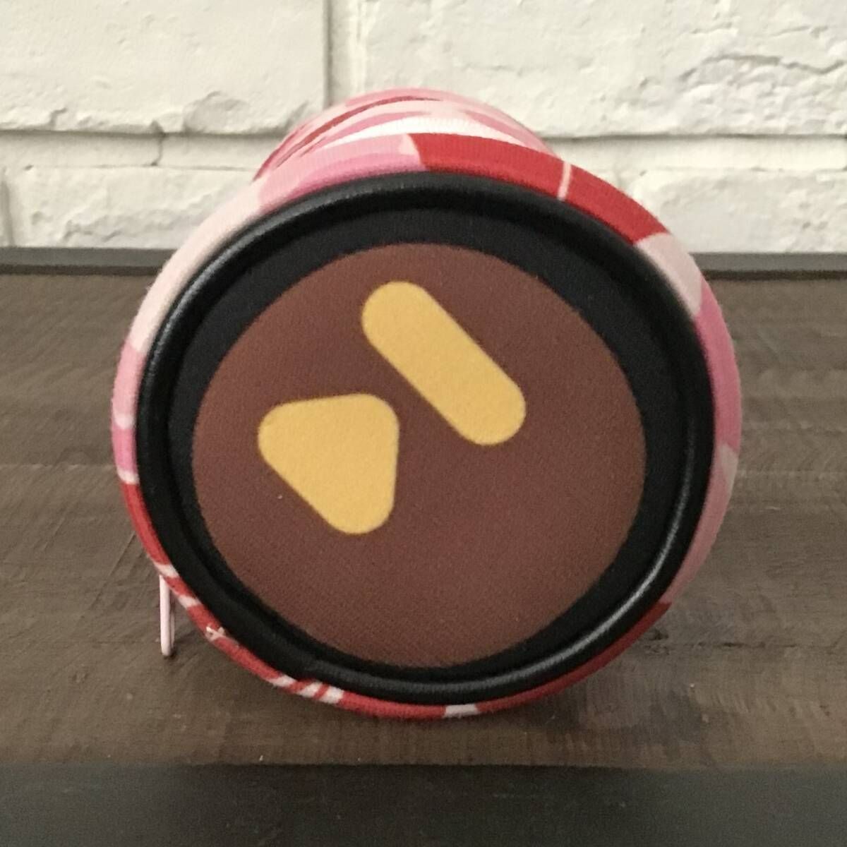 エイプ　ペプシ　ペットボトルキーパー　新品未使用 A BATHING APE×PEPSI 当選品 ペットボトルキーパー A BATHING APE