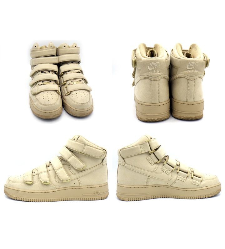 ナイキ NIKE × ビリー アイリッシュ Billie Eilish 【 AIR FORCE