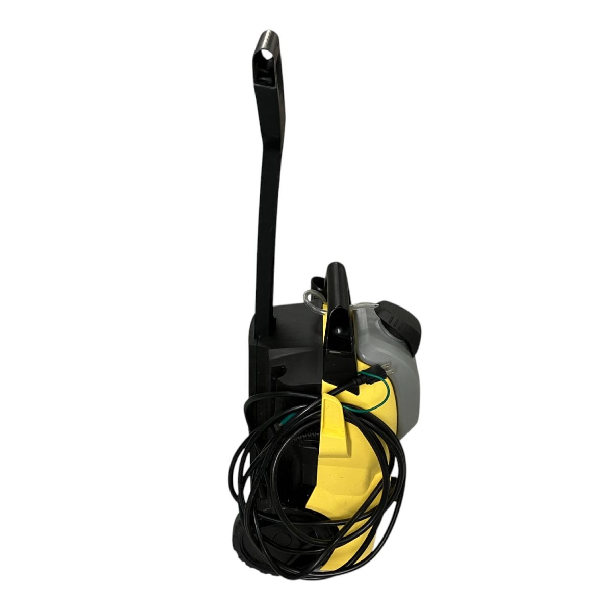 KARCHER K3 SILENT 50Hz ケルヒャー サイレント ベランダ 高圧