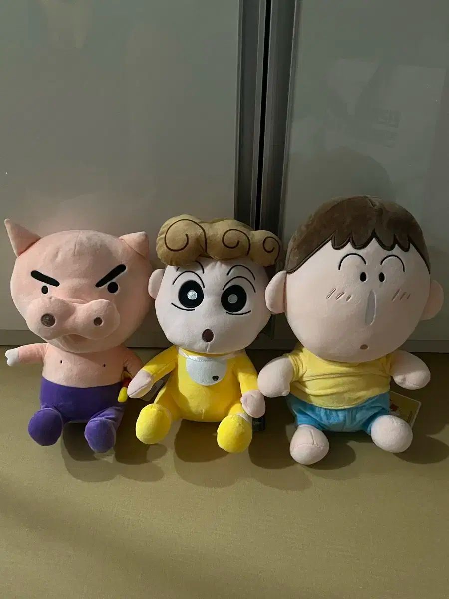 チャングー 乾燥できない