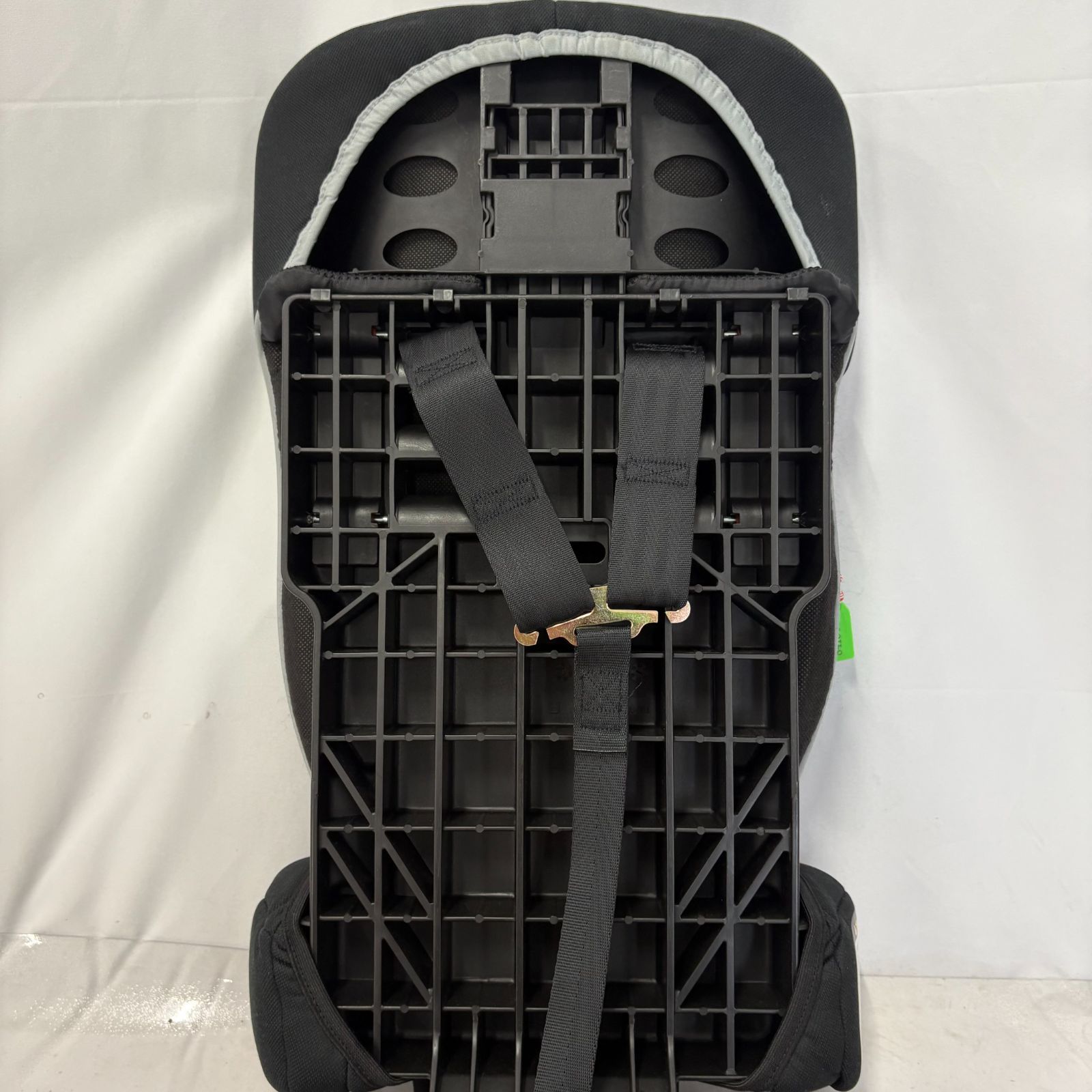 トラベルベストECプラス チャイルドシート 日本育児 ブラック 日本育児