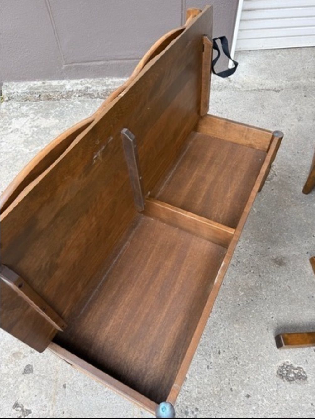 柏木工 KASHIWA꧂ダイニングテーブル&チェア2脚セット