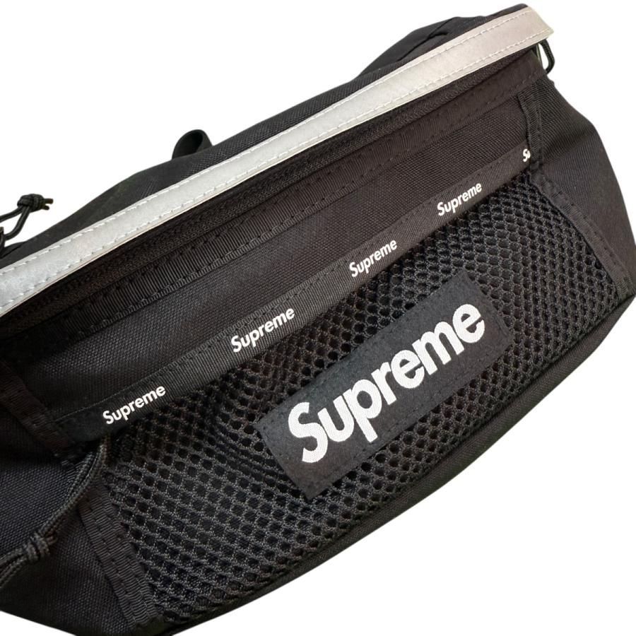 美品　シュプリーム Supreme ウエストポーチ ボディバッグ 2019fw 楽天市場】2019AW/Supreme/シュプリーム/waist bag/ウエスト
