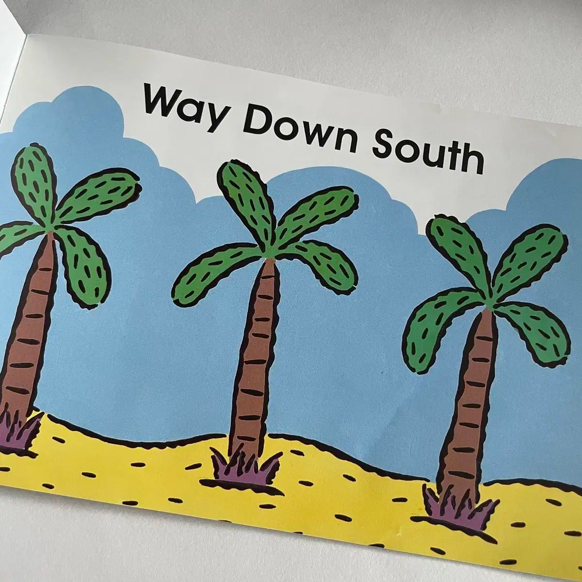 South Way Down 0 (1951) in Way Down South 英語 願書 童話