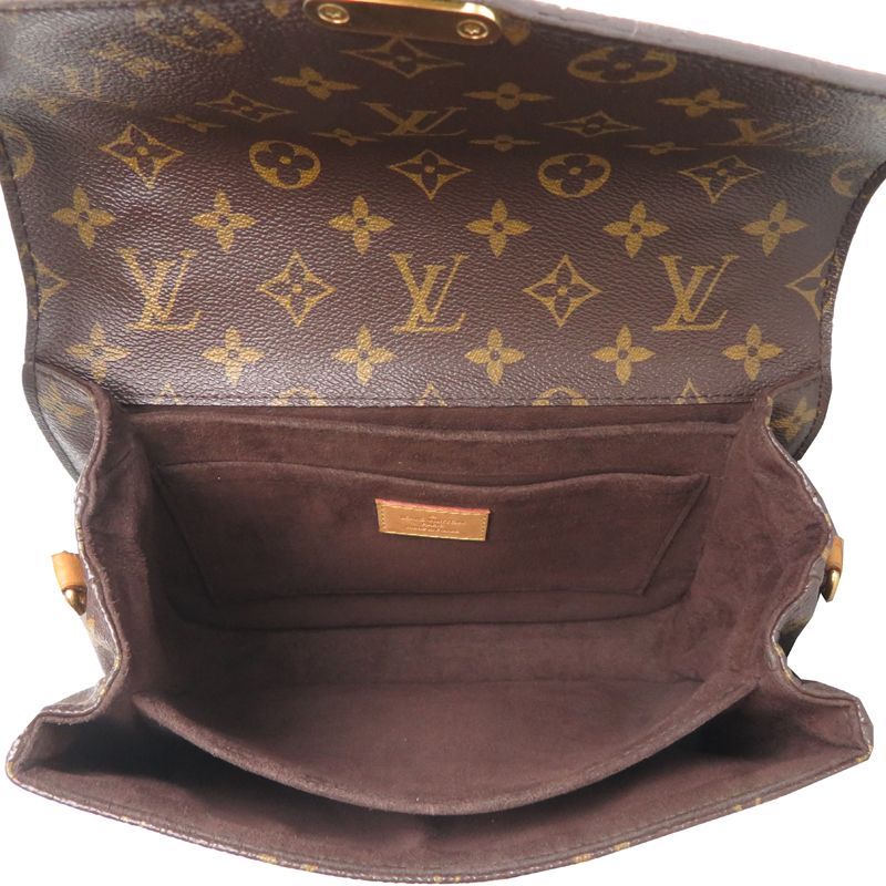 ヴィトン ハンドバッグ