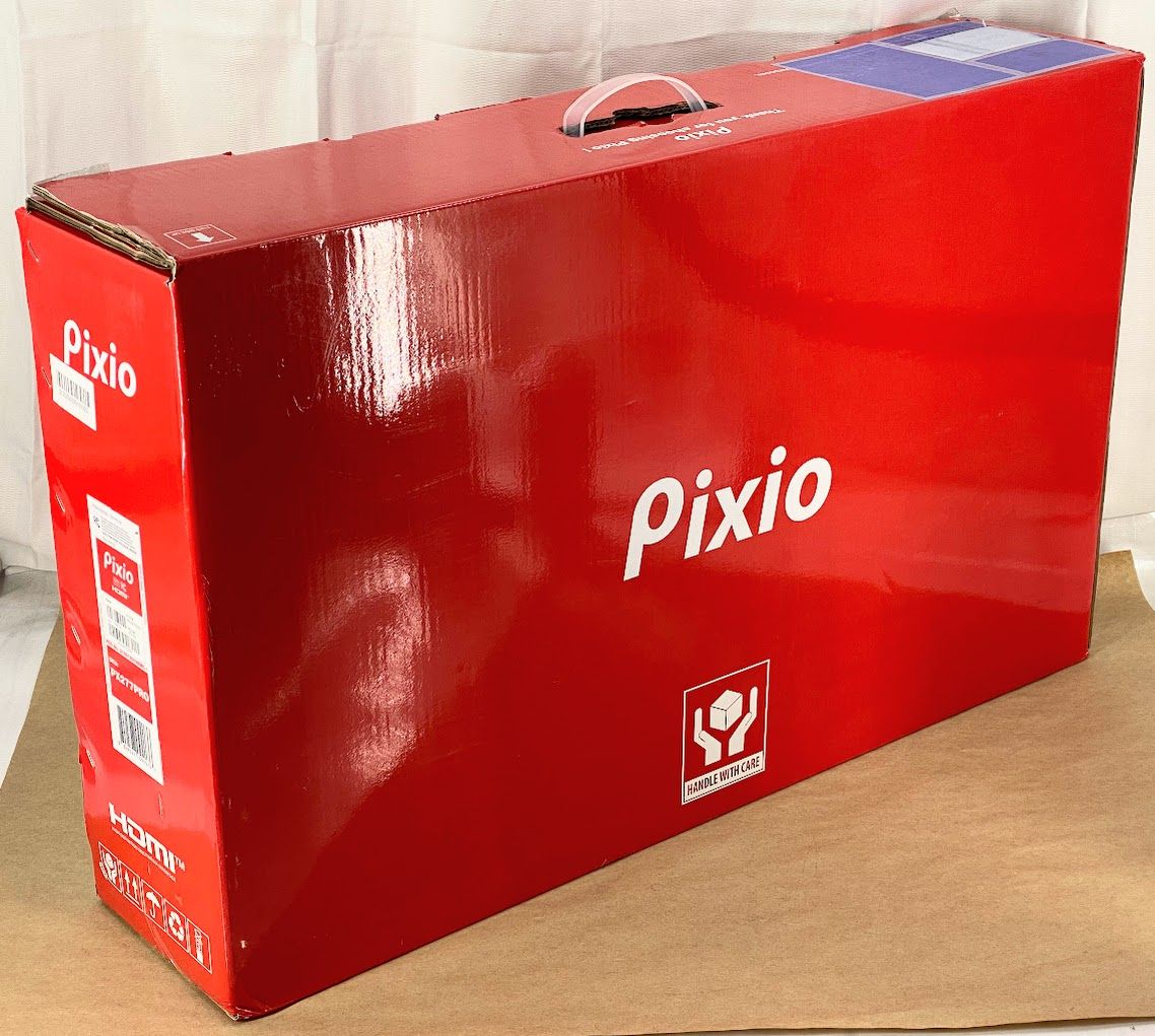 Pixio PX277