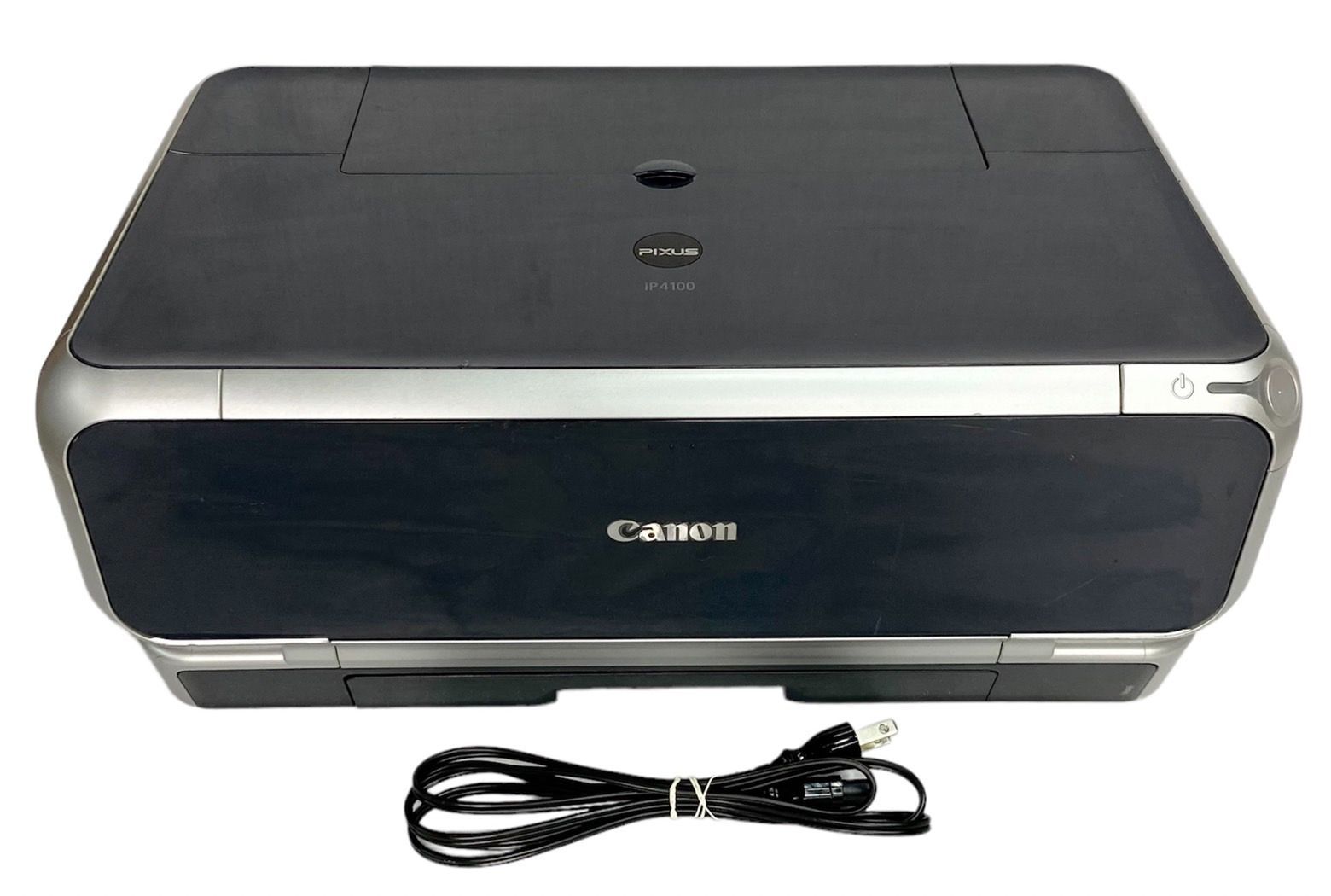 iP4100 PIXUS インクジェットプリンター キヤノン 中古キヤノン 公式