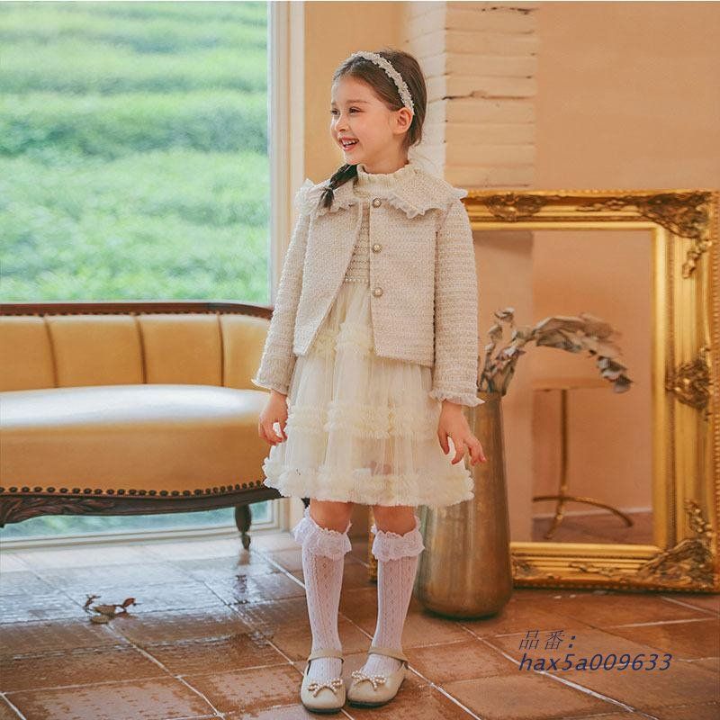 女の子服 小学校