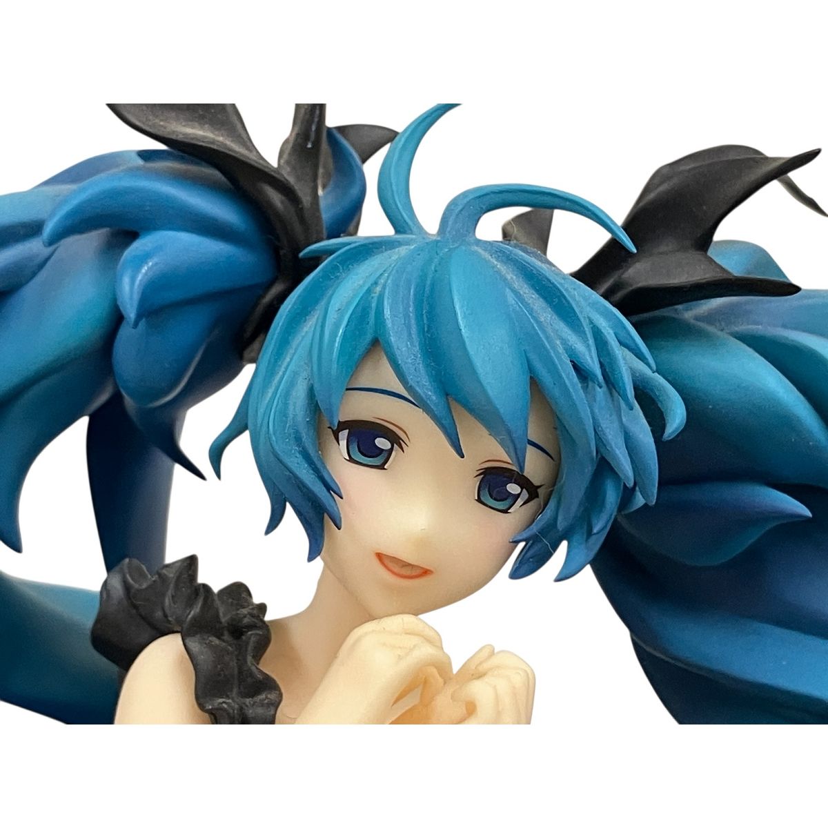 しょう　初音ミク　フィギュア　深海少女　送料無料！！ FIG](再々販)初音ミク 深海少女ver. キャラクター・ボーカル