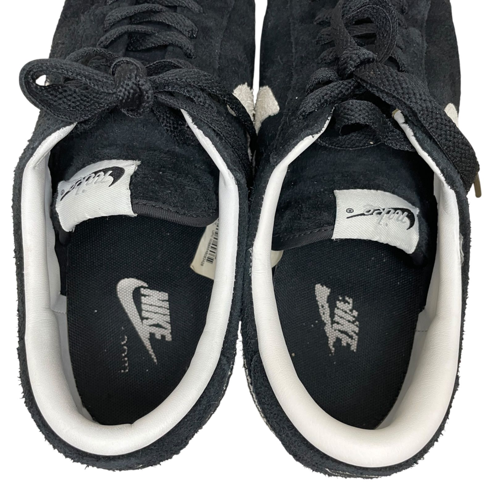uniform experiment Nike Air Zoom Tennis Classic AC ND Black 377812 