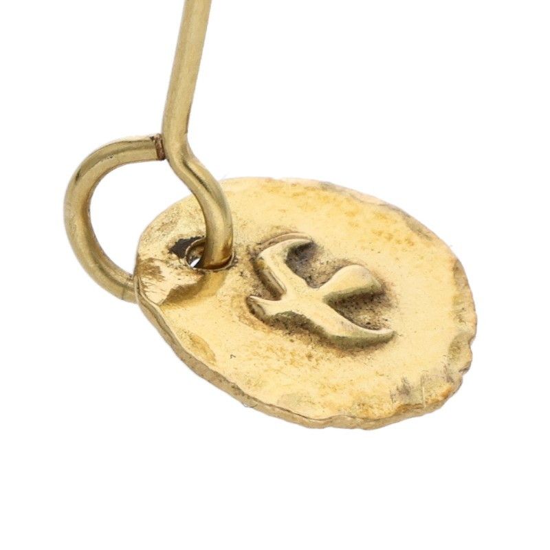 ゴローズ 全金メタル