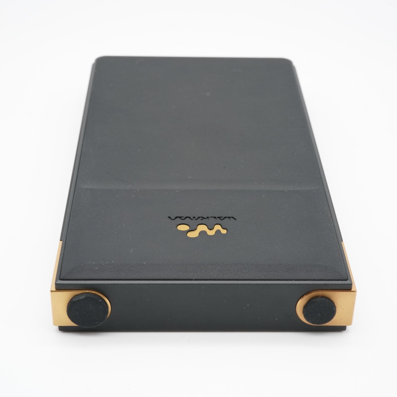 ほぼ新品 SONY ソニー NW-ZX707 / フラッグシップモデルの技術を