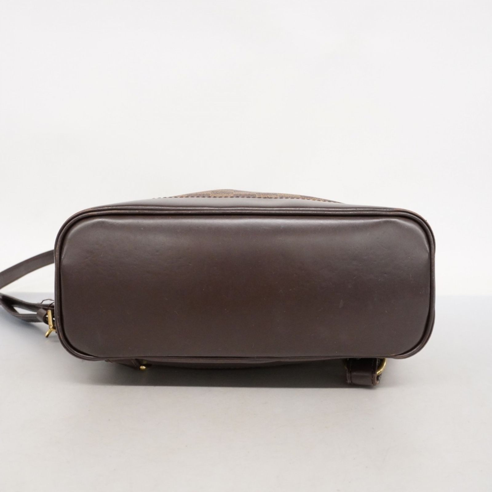 LOUIS VUITTON ダミエ ソーホー N51132 リュック エベヌ ソーホー 【質Shop天満屋】【人気】ルイ・ヴィトン ダミエ